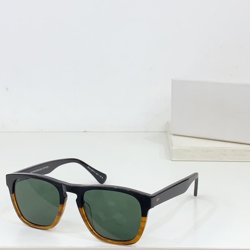 Oliver Peoples Sunglasses